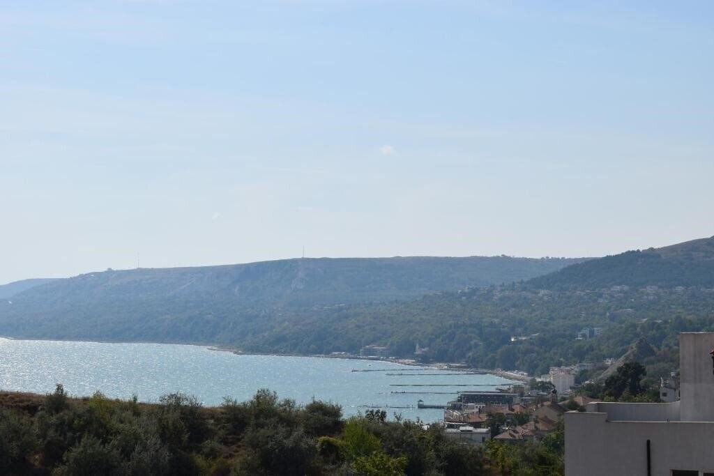 Вид Sunny-Viki 2*