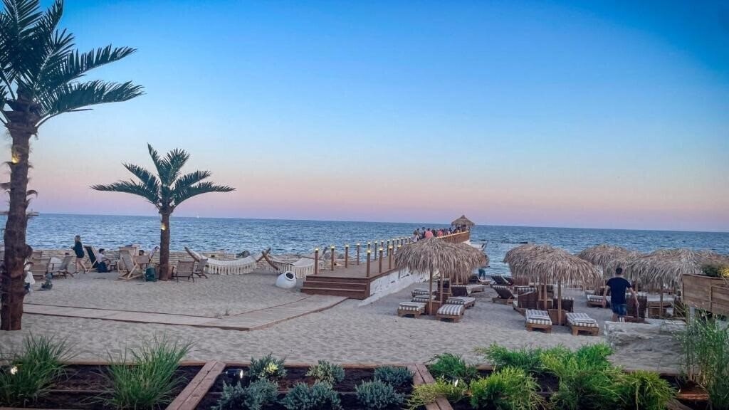 Вид Morska Zvezda 2*