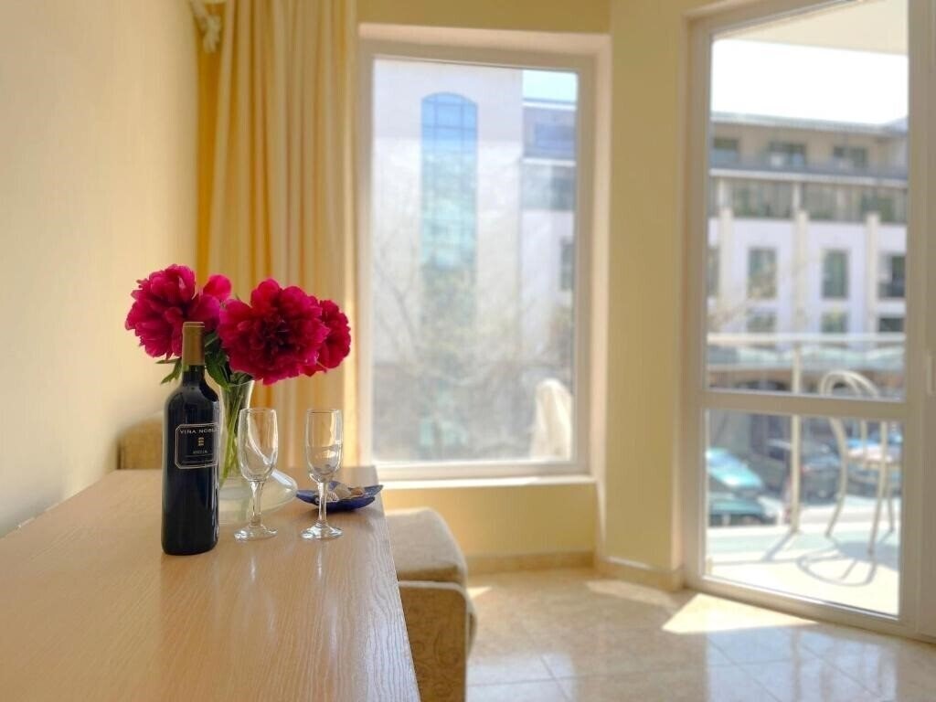 Панорама Morska Zvezda 2*