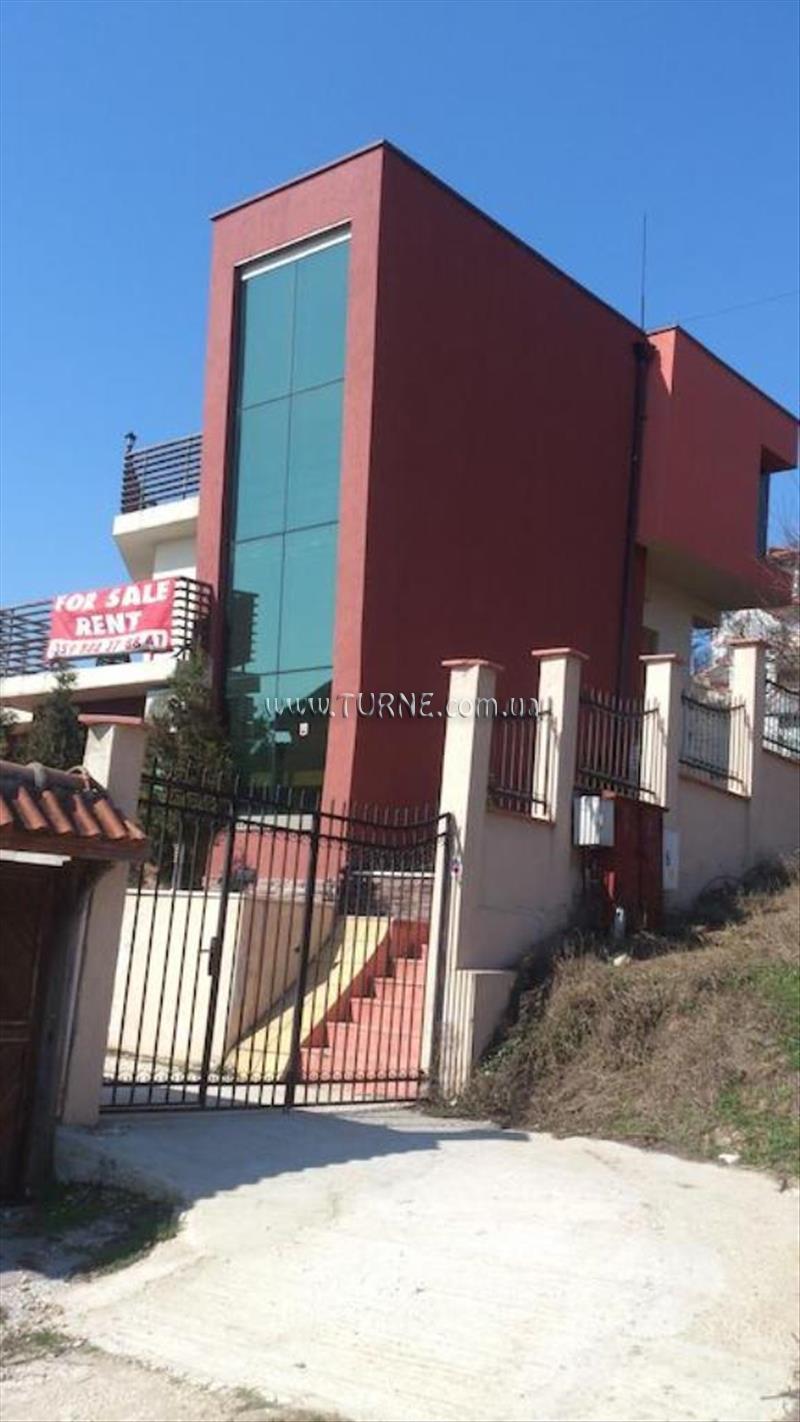 Панорама Villa Sky 3*