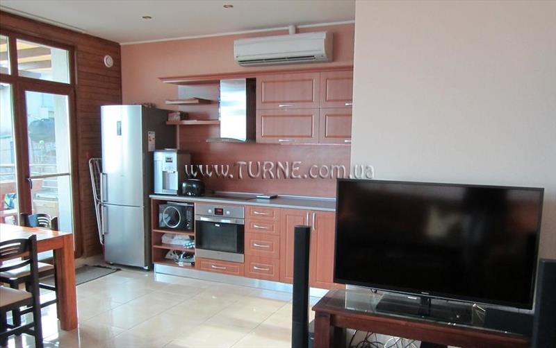 Апартаменти Villa Sky 3*