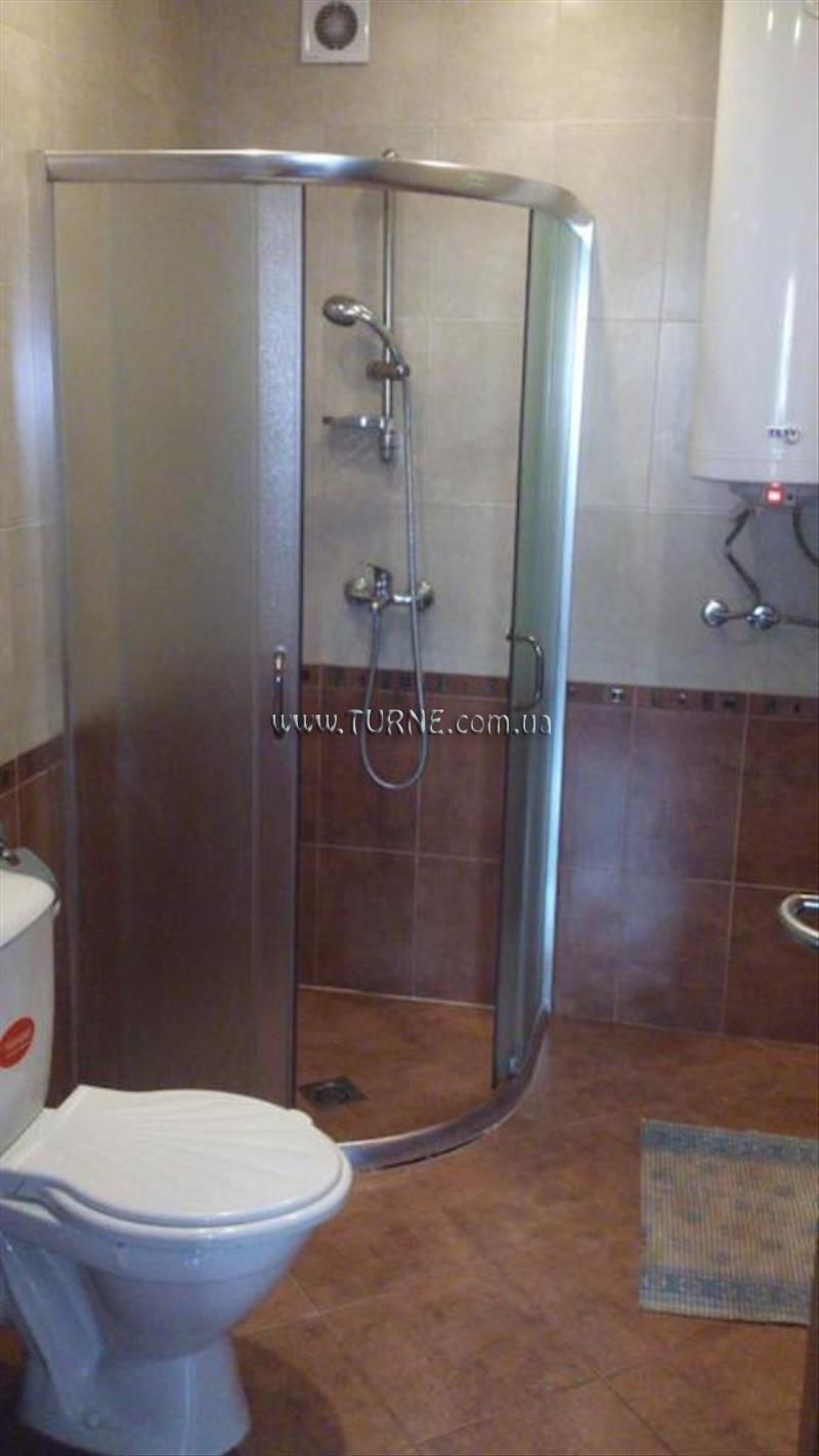 Територія Villa Sky 3*