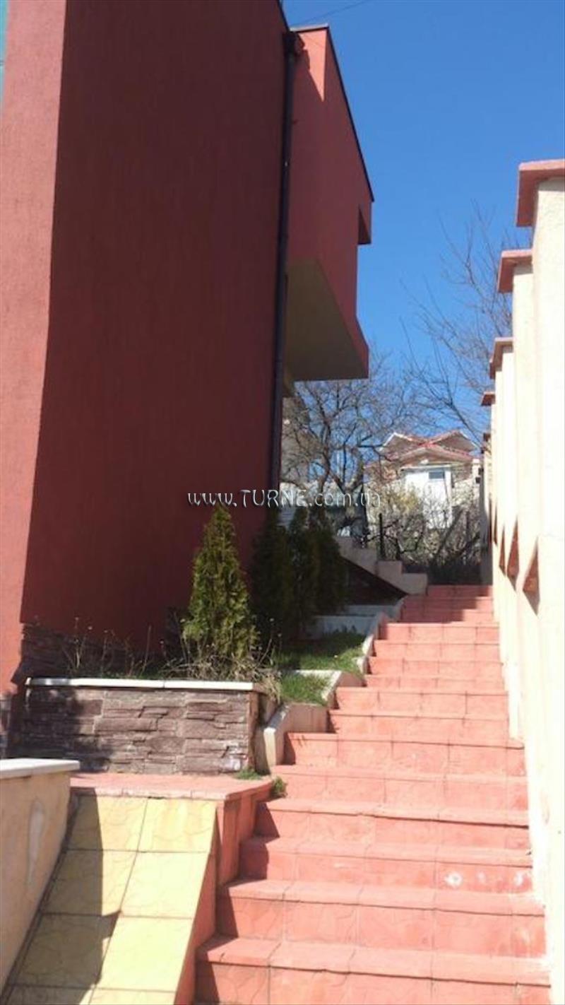 Фотографія Villa Sky 3*