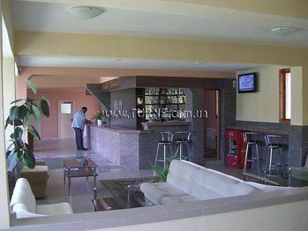 Панорама Naslada Kids Camp 3*