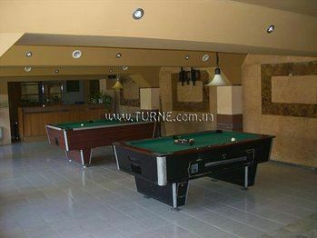 Апартаменти Naslada Kids Camp 3*