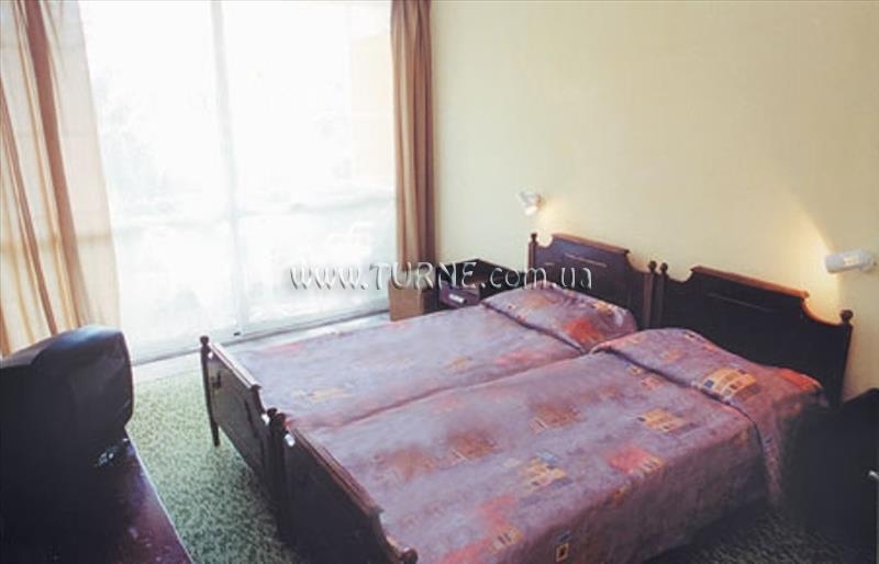 Зображення Naslada Kids Camp 3*