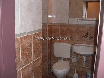 Готель Naslada Kids Camp 3*