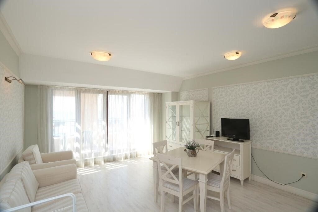 Вид Villa Alegra 3*