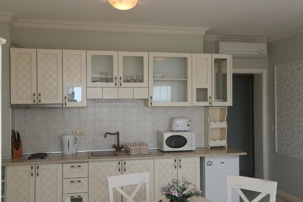 Территория Villa Alegra 3*