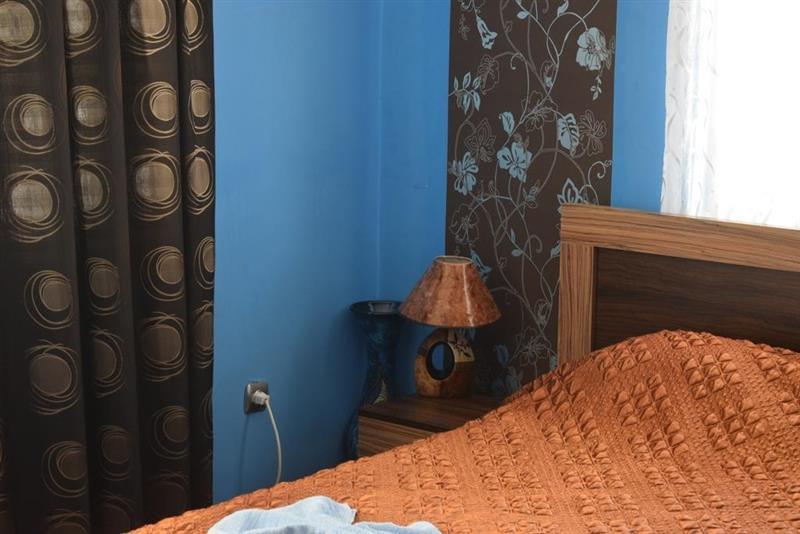 Панорама Guest House Sunny Viky 2*