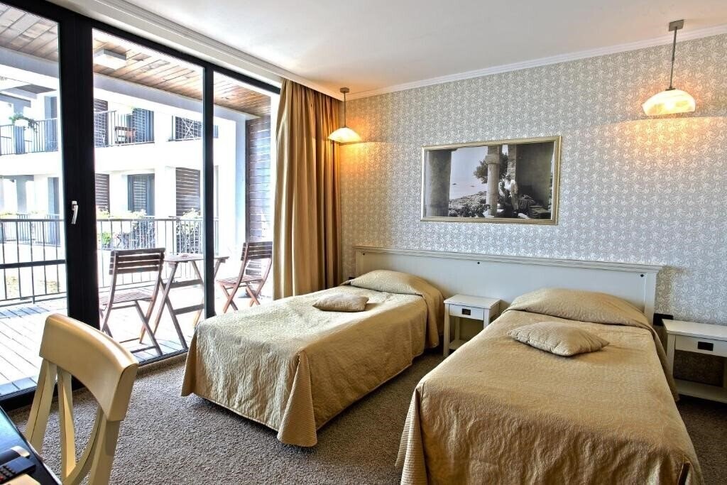 Територія Regina Maria Spa 4*