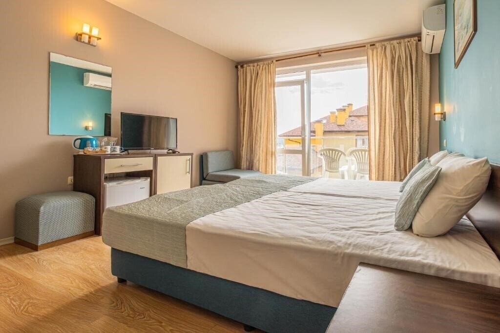 Територія Valeo 3*