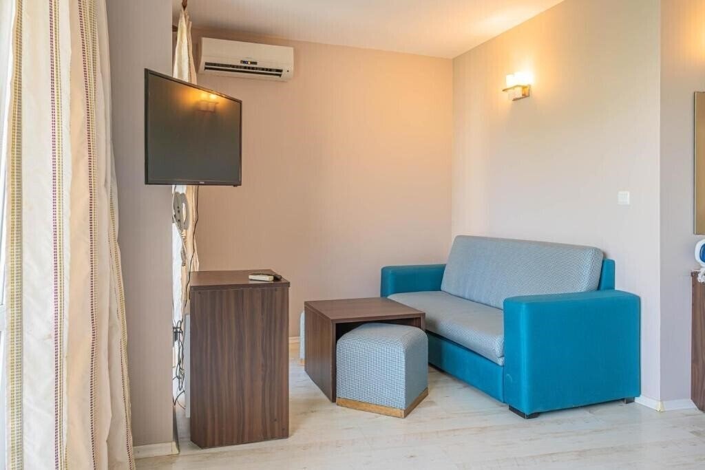 Панорама Valeo 3*