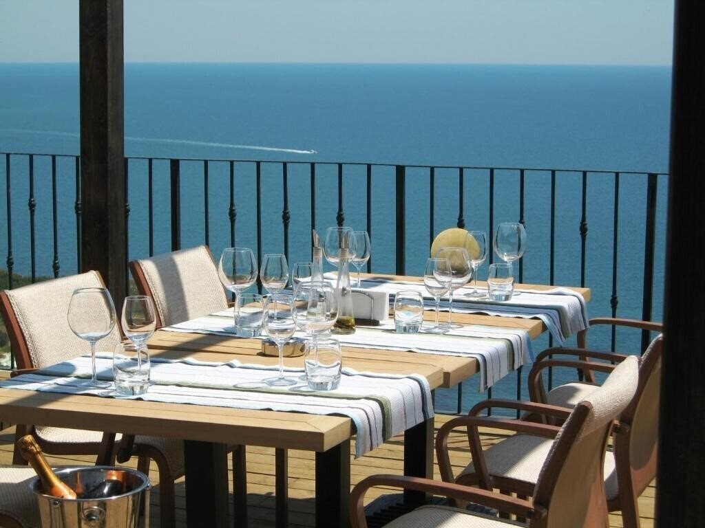Территория Kaliakria Resort 4*