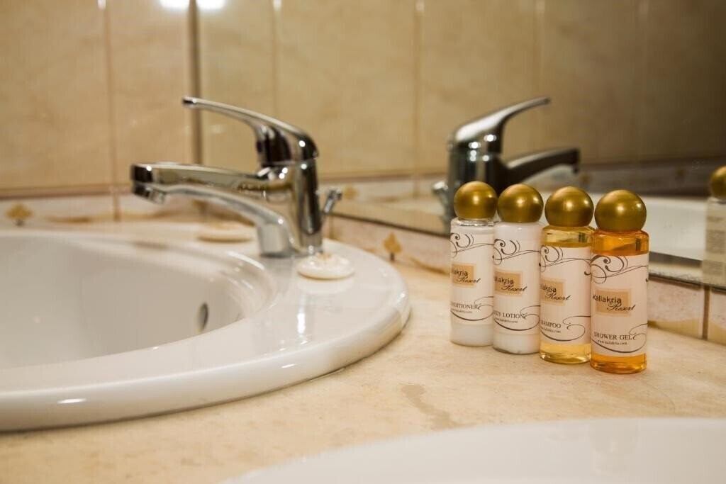 Апартаменты Kaliakria Resort 4*