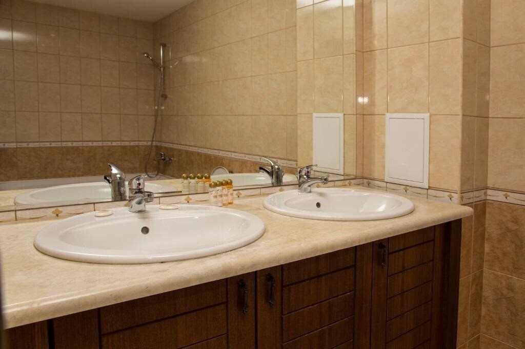 Панорама Kaliakria Resort 4*