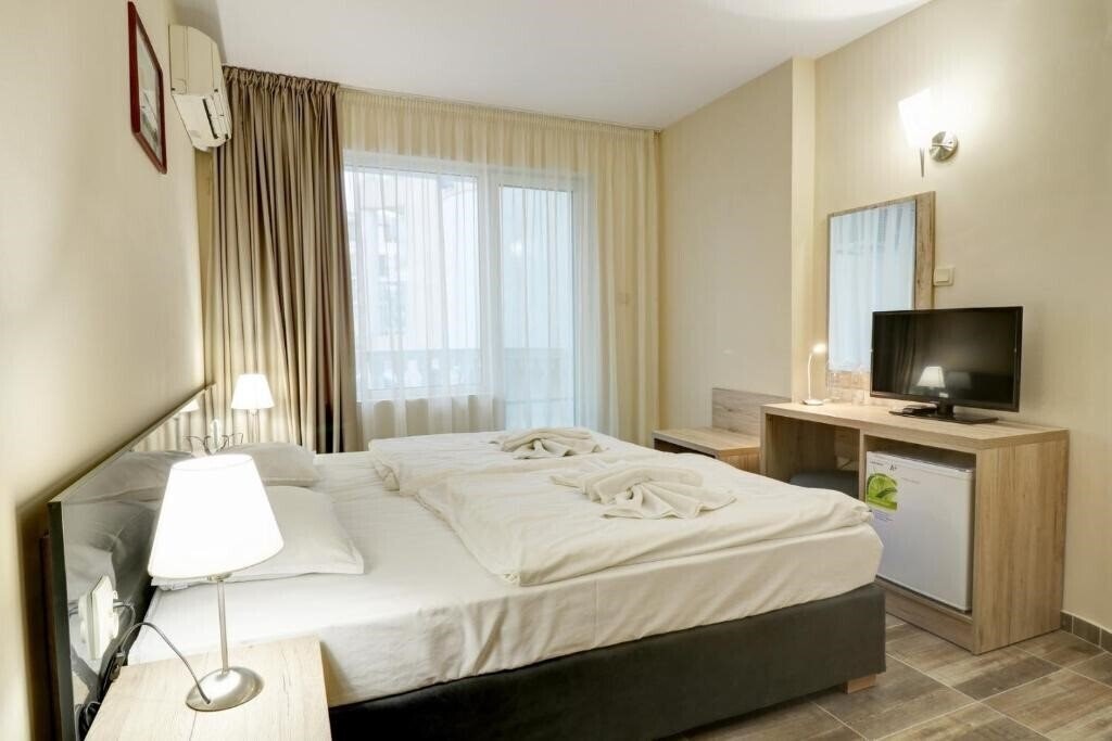 Фото Jupiter Family Hotel (ex. Jupiter) 3*