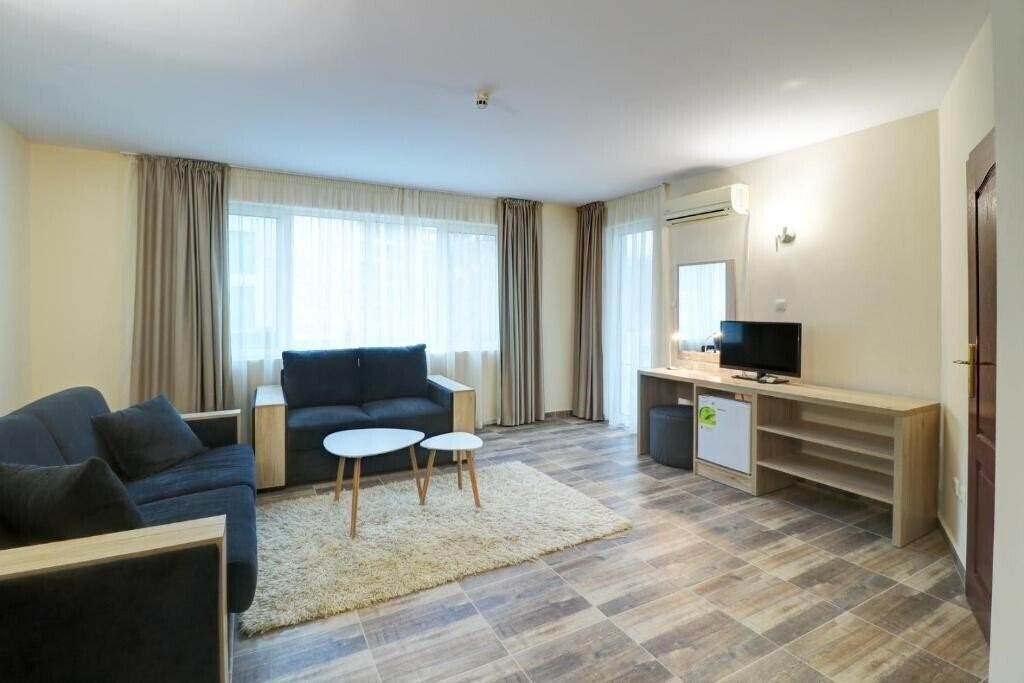 Зображення Jupiter Family Hotel (ex. Jupiter) 3*