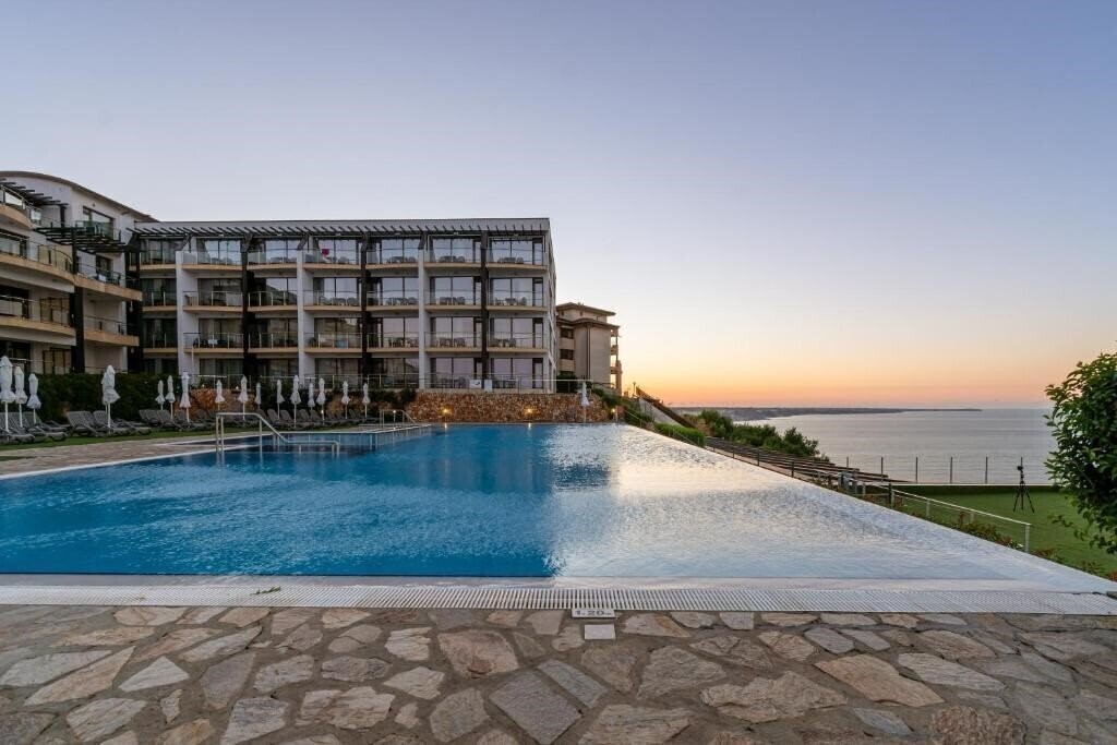 Фото Topola Skies Resort & Aquapark 4*