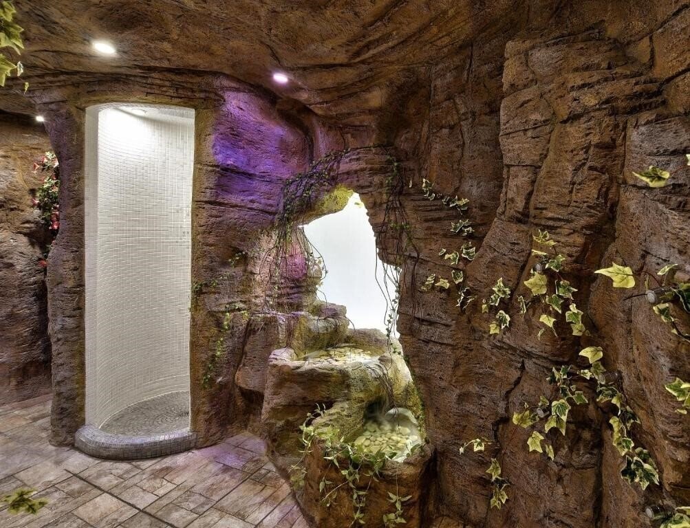 Территория Topola Skies Resort & Aquapark 4*