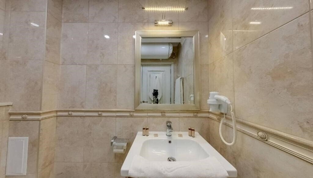 Апартаменти Maria Palace Balchik (ex. Maria Palace Aparthotel) 2*