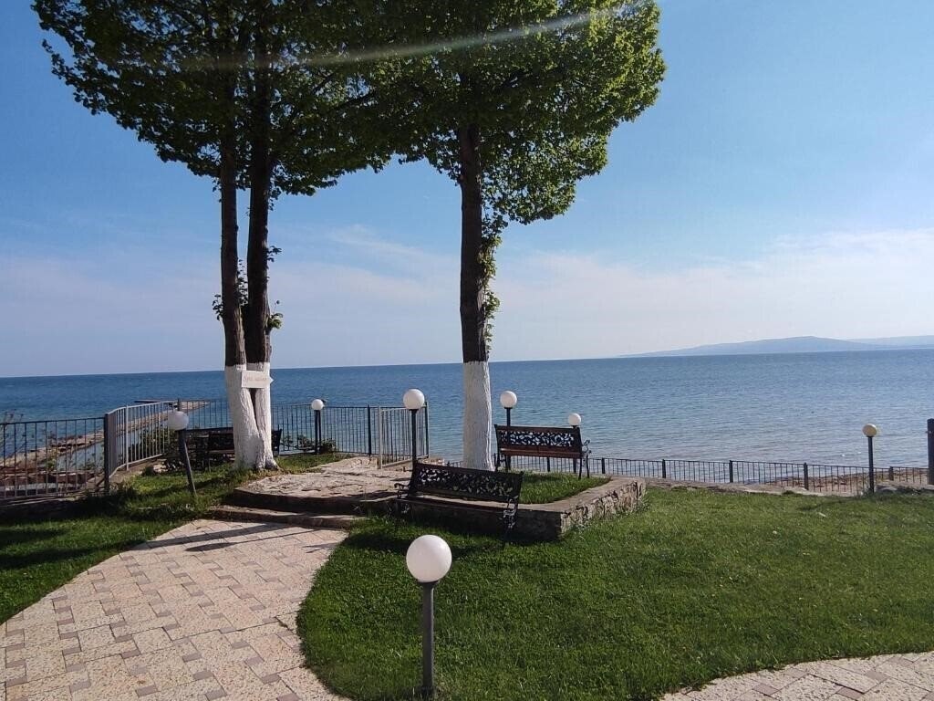 Панорама Helios Balchik 3*