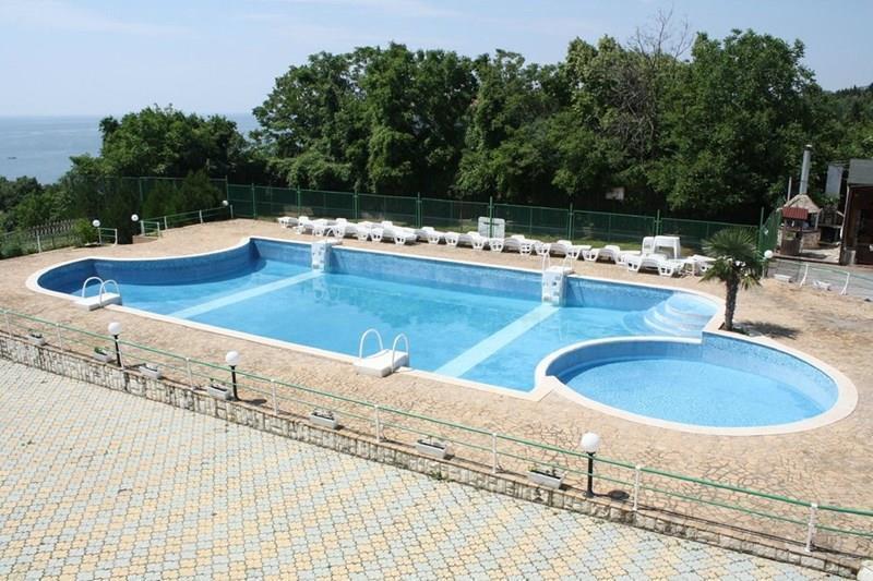 Панорама Iceberg 3*