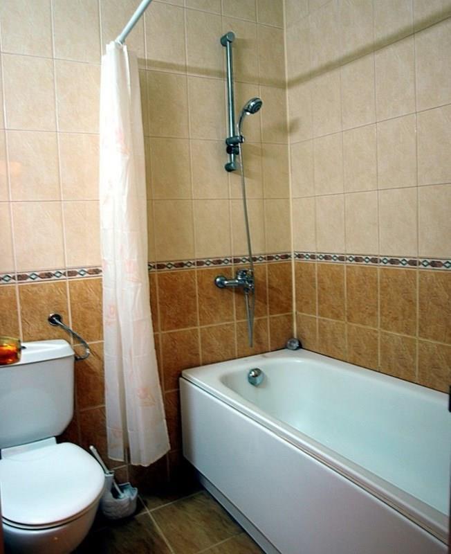 Территория Iceberg 3*