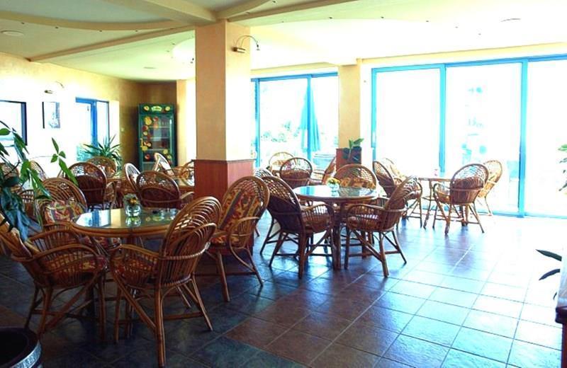 Апартаменты Iceberg 3*