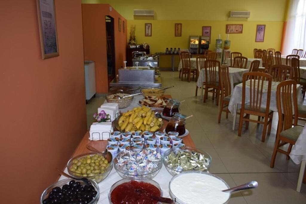 Территория Ahilea 3*