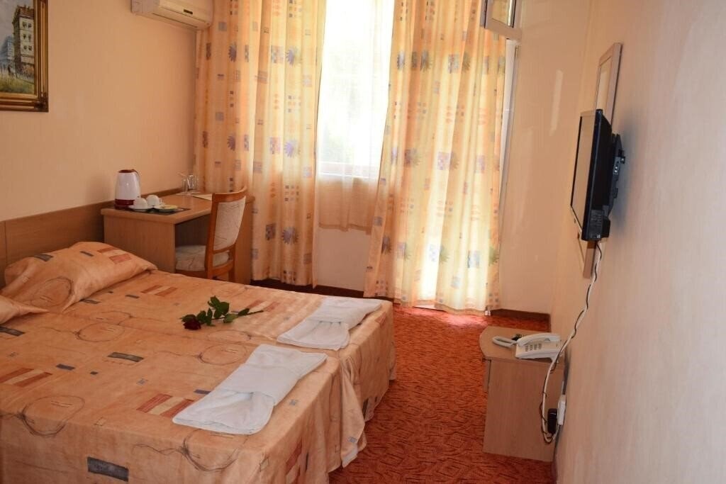 Апартаменты Ahilea 3*