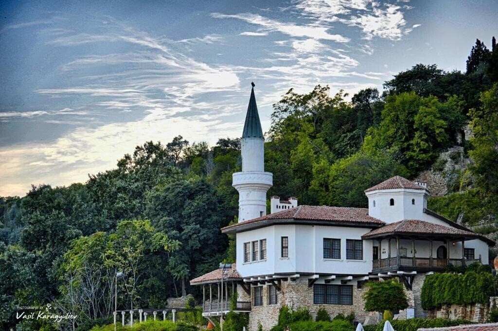 Апартаменти Marina City 3*