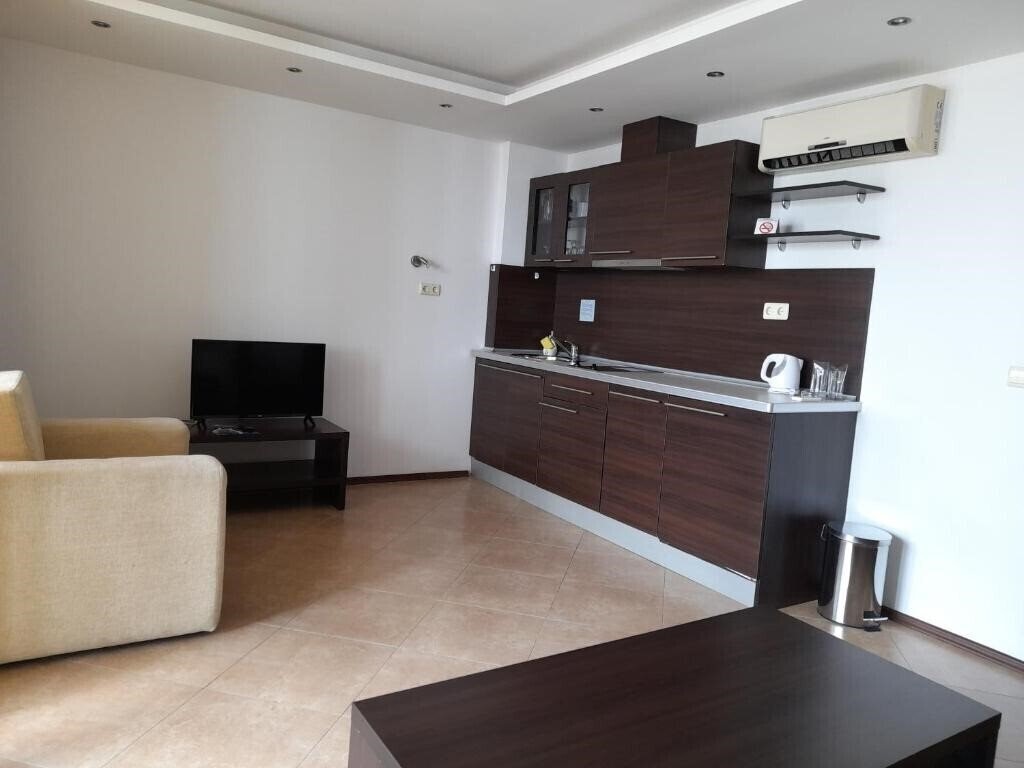 Панорама Marina City 3*