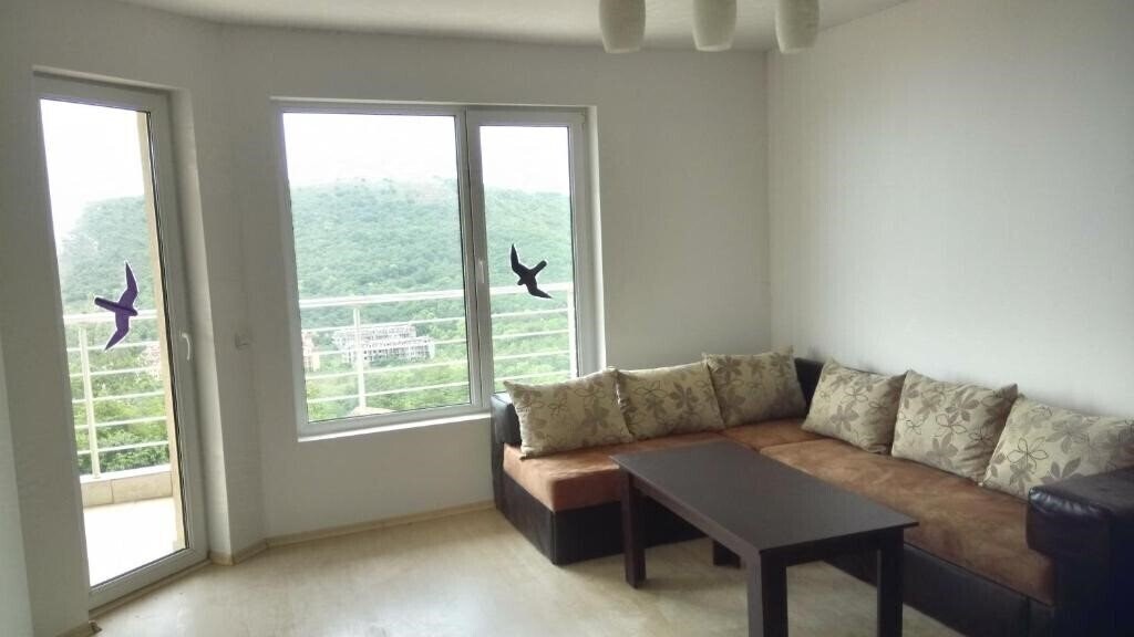 Панорама Marina Residence 3*