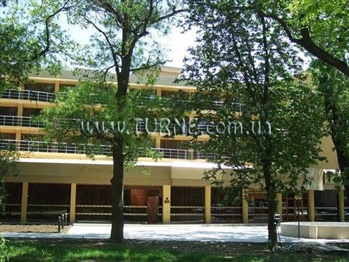 Апартаменти Otdih Hotel & Spa 4*