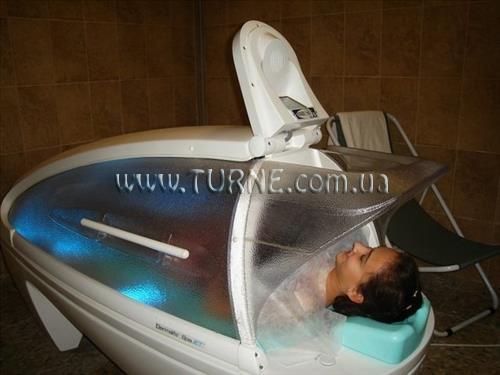 Вид Otdih Hotel & Spa 4*