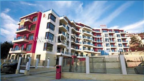 Апартаменти Royal Cove Kavarna апартаменты