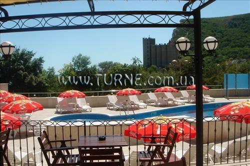 Зображення Royal Cove Kavarna апартаменты