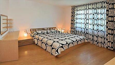 Готель Royal Cove Kavarna апартаменты