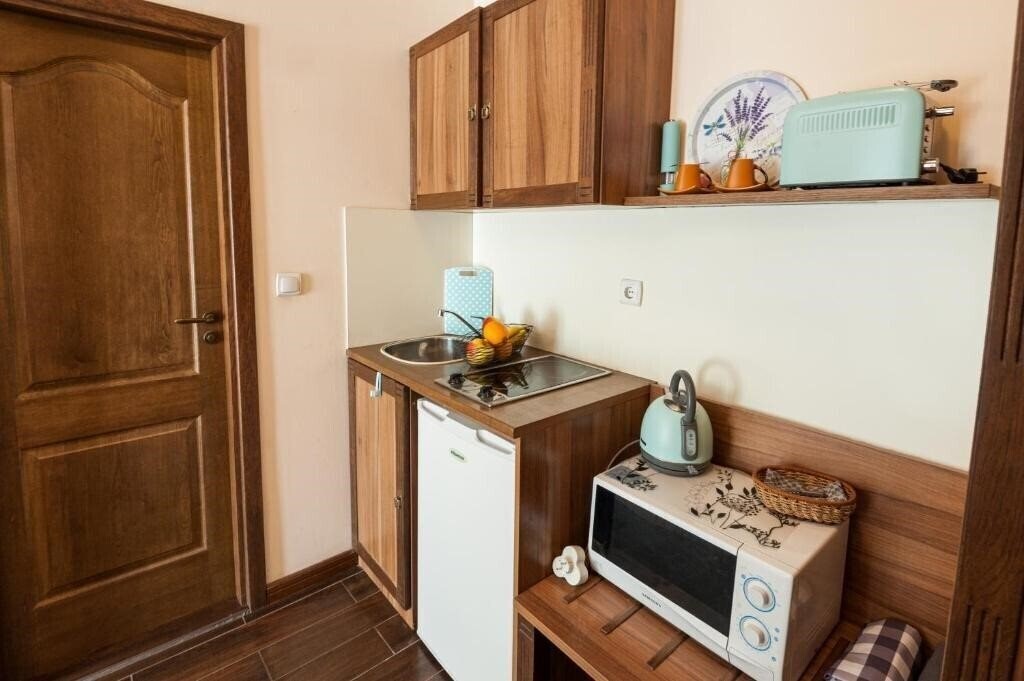 Апартаменты Selena Balchik 3*