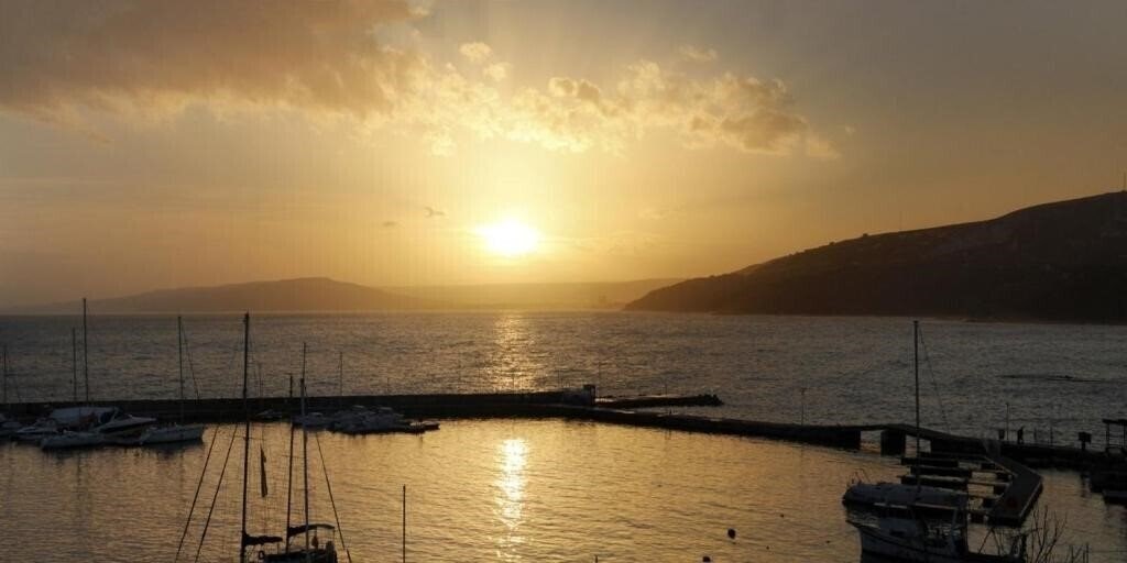 Панорама Selena Balchik 3*