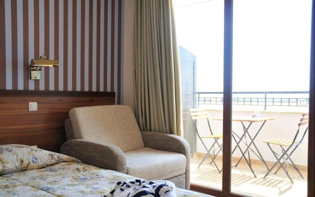 Вид Selena Balchik 3*