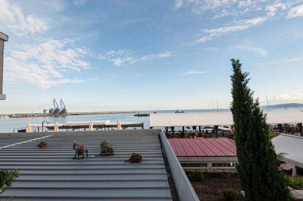 Территория Selena Balchik 3*