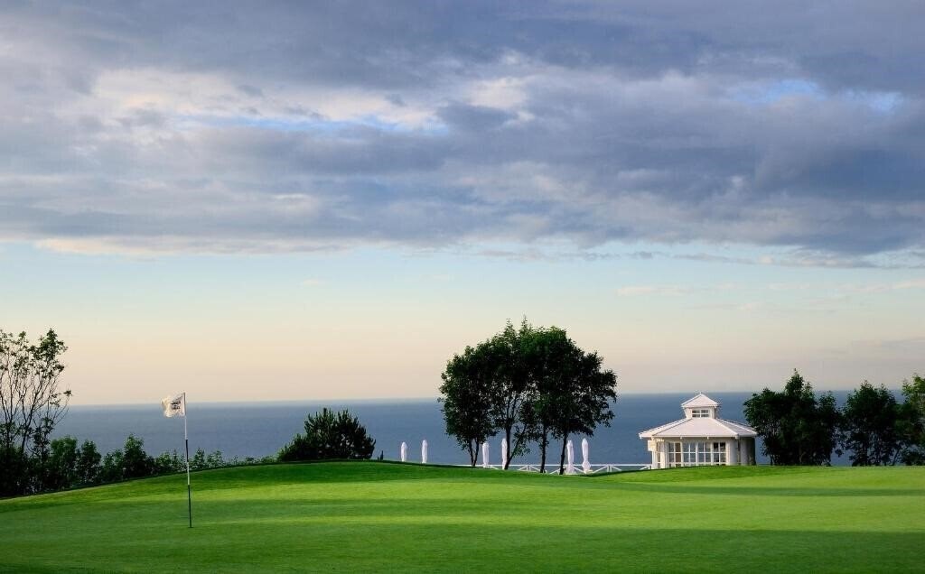 Панорама Lighthouse Golf & SPA 5*