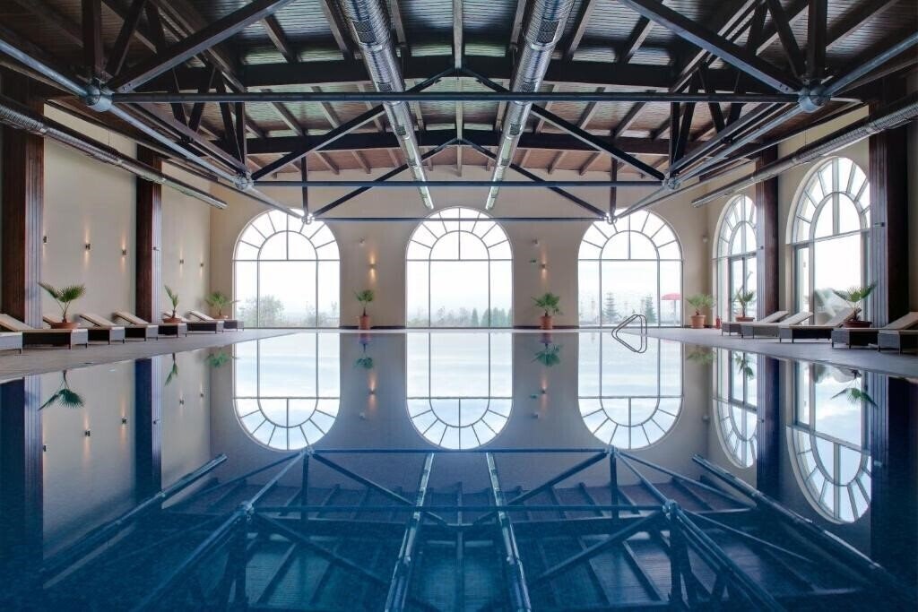 Территория Lighthouse Golf & SPA 5*