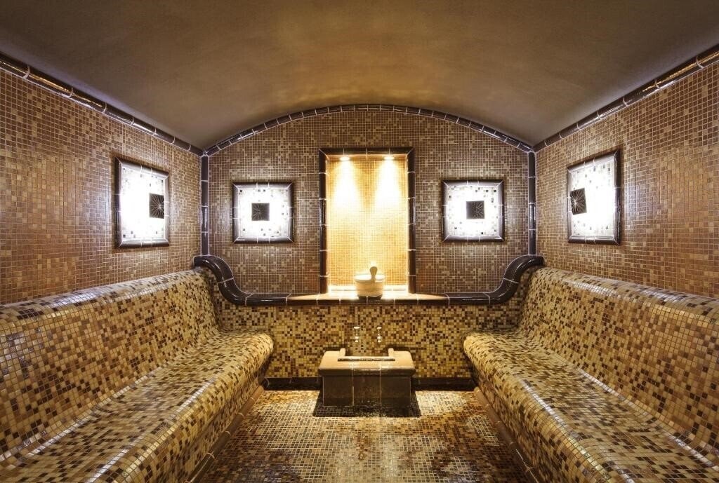 Апартаменты Lighthouse Golf & SPA 5*