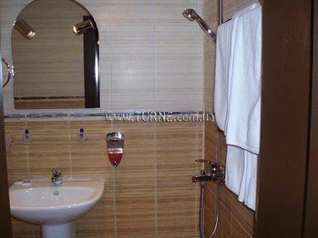 Вид Valevitsata Hotel 3*