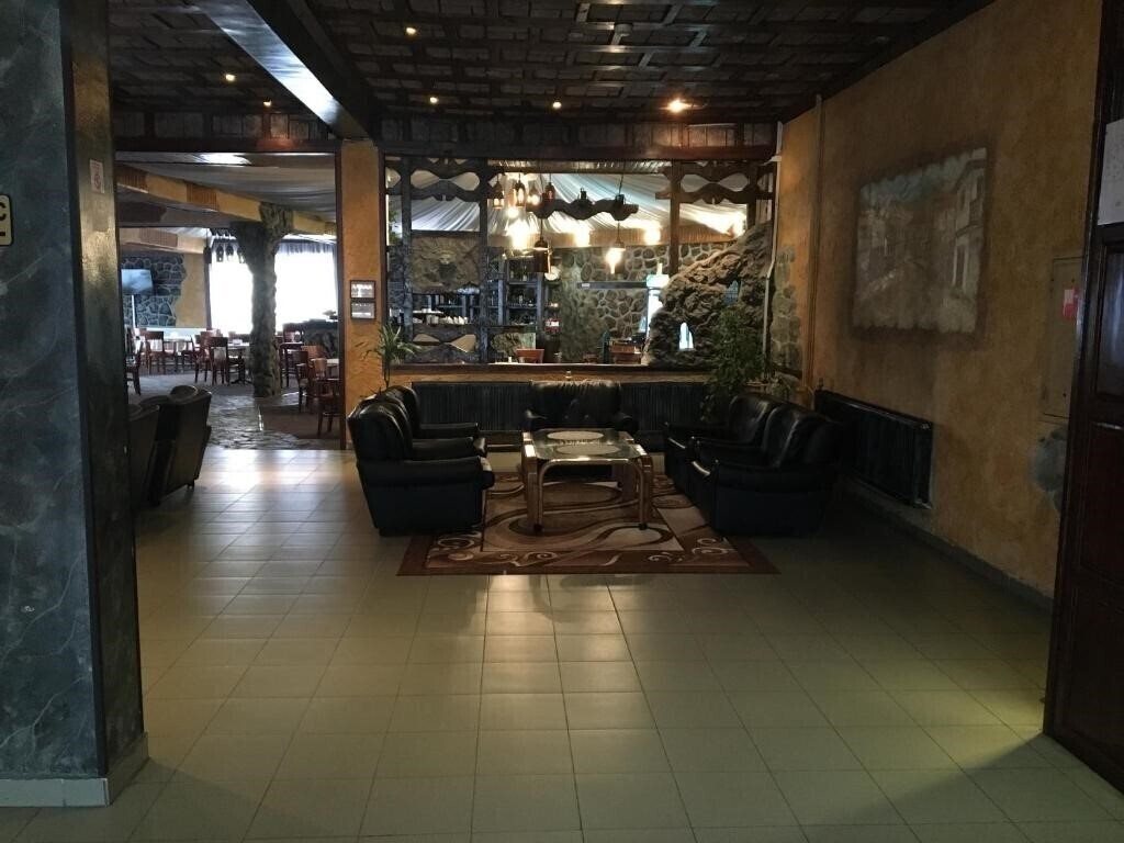 Изображение Rodina Bansko 3*