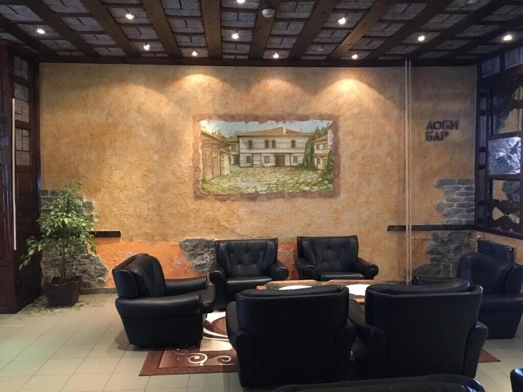 Вид Rodina Bansko 3*