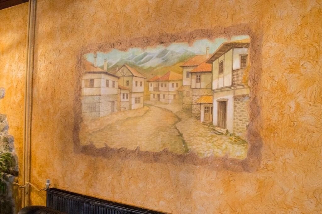 Территория Rodina Bansko 3*